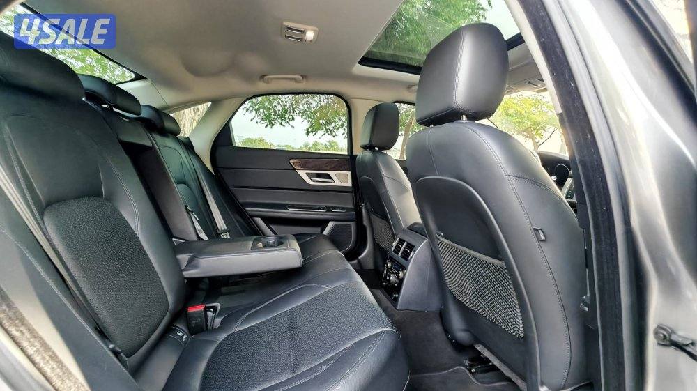 XF - 2017 /  ماشي 72 الف9