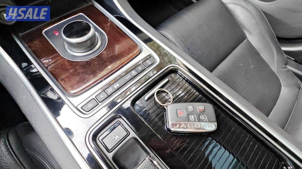 XF - 2017 /  ماشي 72 الف10