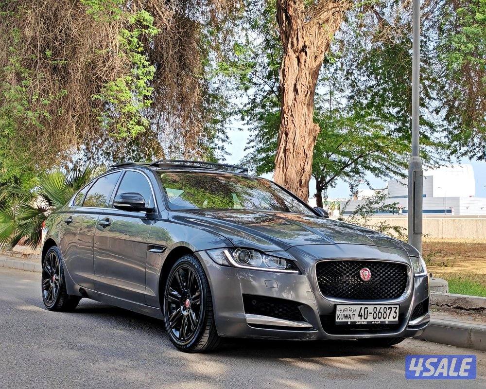 XF - 2017 /  ماشي 72 الف11