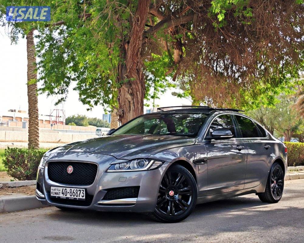 XF - 2017 /  ماشي 72 الف12