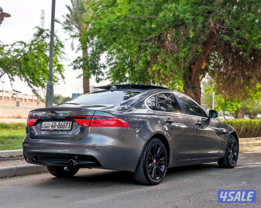 XF - 2017 /  ماشي 72 الف14