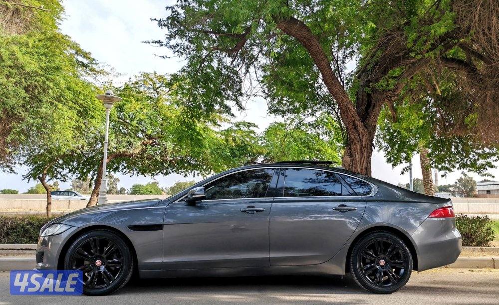 XF - 2017 /  ماشي 72 الف15