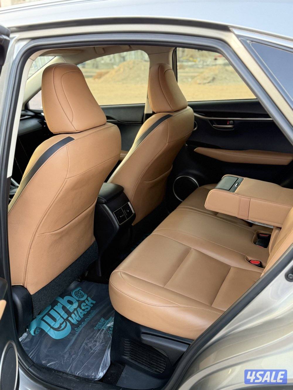 للبيع لكزس كامل مواصفات5