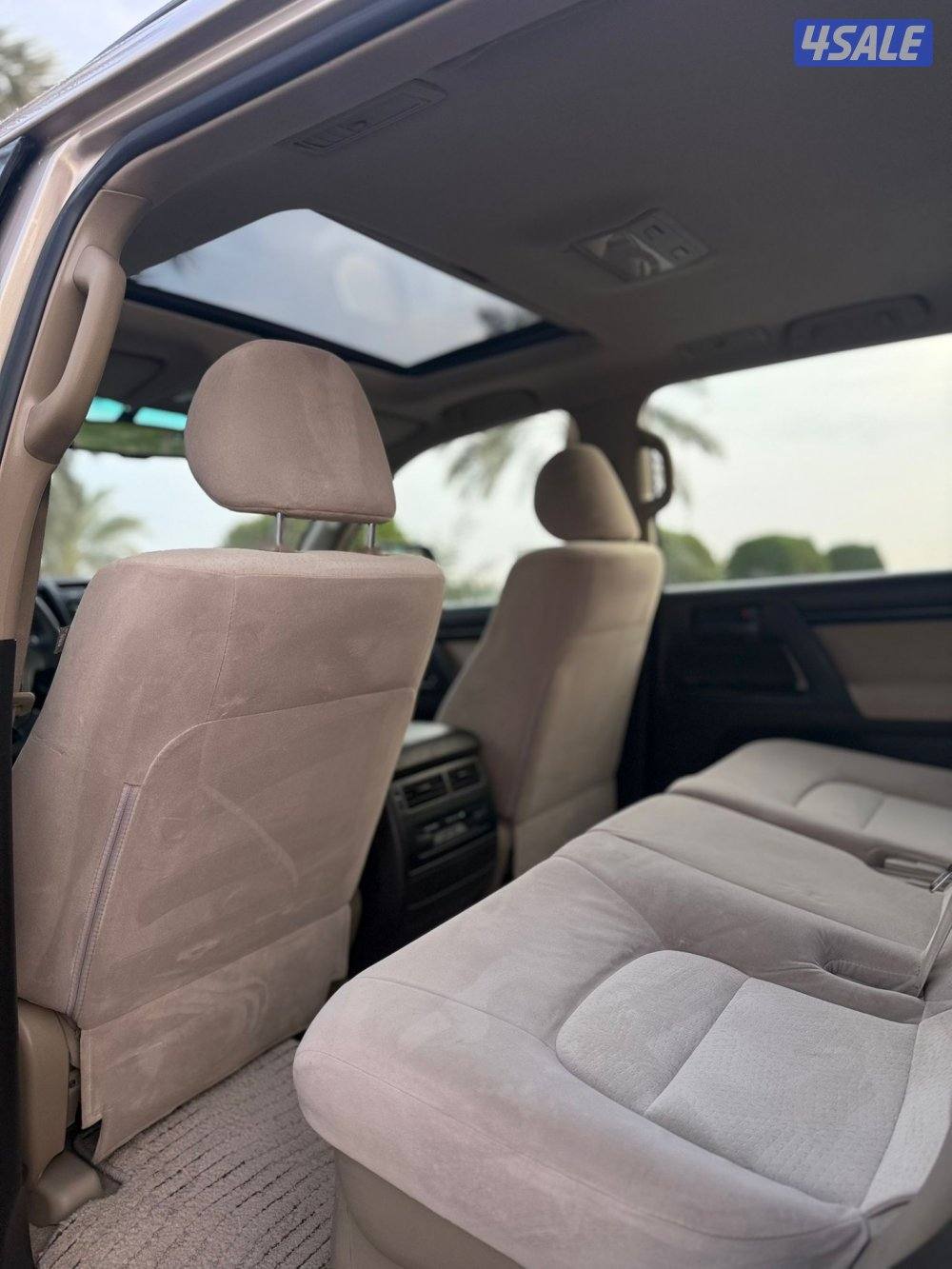 لاندكروز ٢٠١٠4