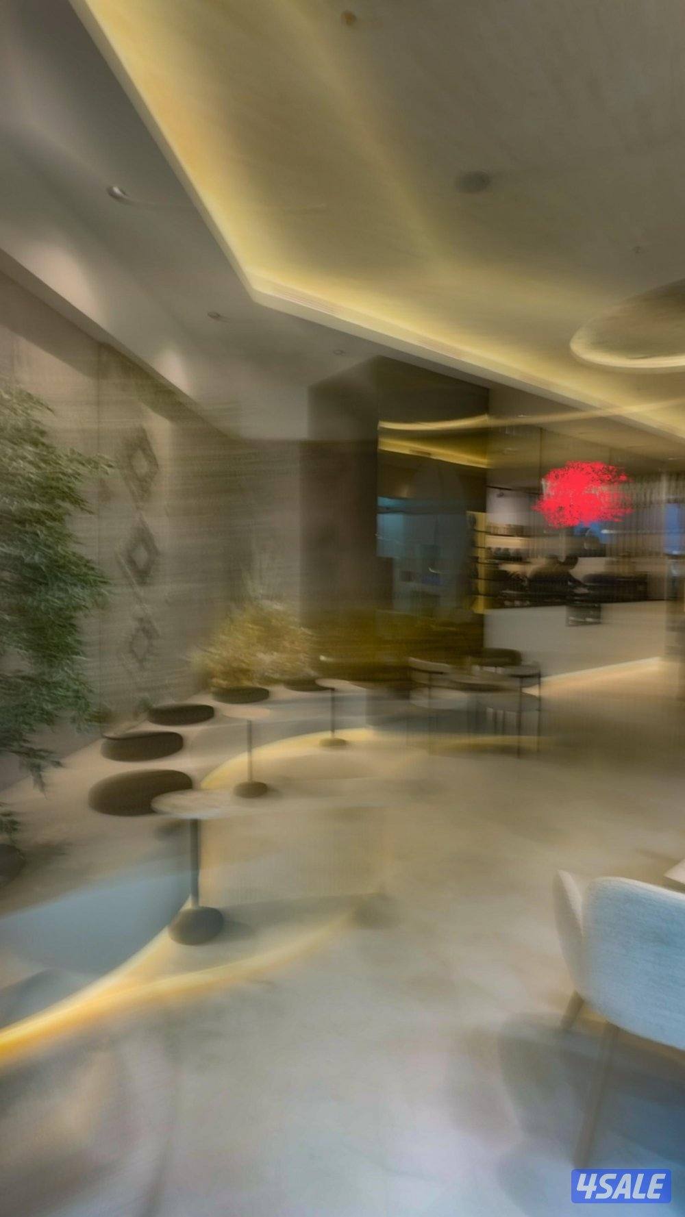 للبيع محل خلو2