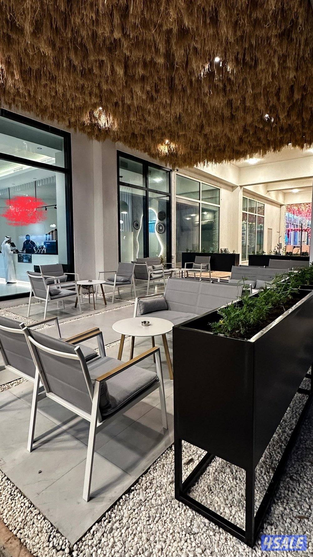 للبيع محل خلو3