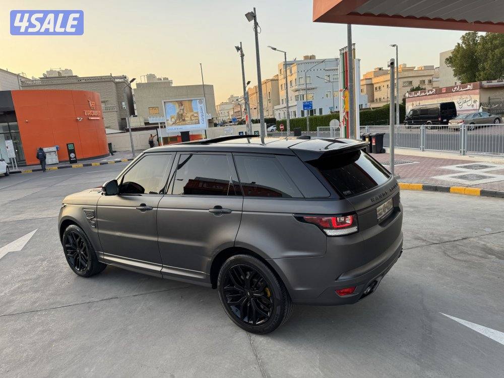 بحاله الوكاله SVR4