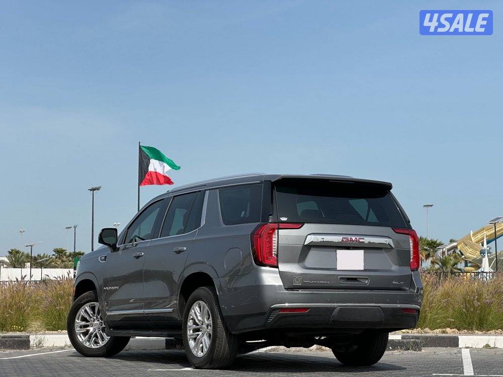 يوكن SLT موديل 20210