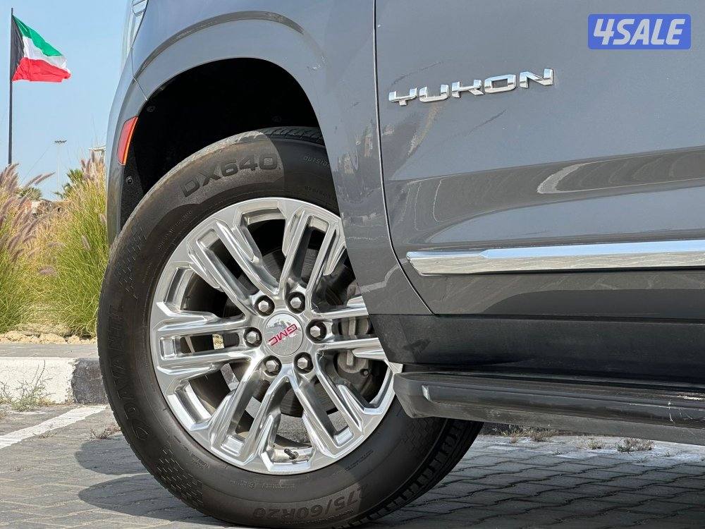 يوكن SLT موديل 20212