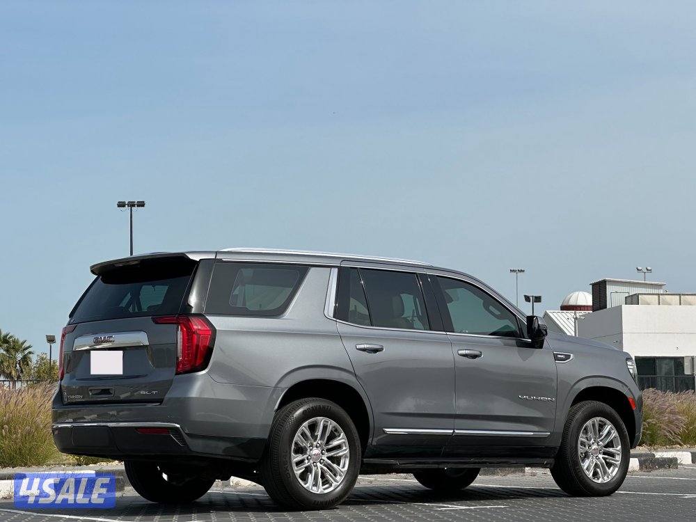 يوكن SLT موديل 20214