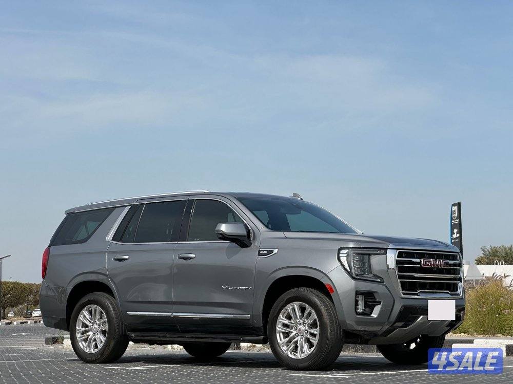 يوكن SLT موديل 20215