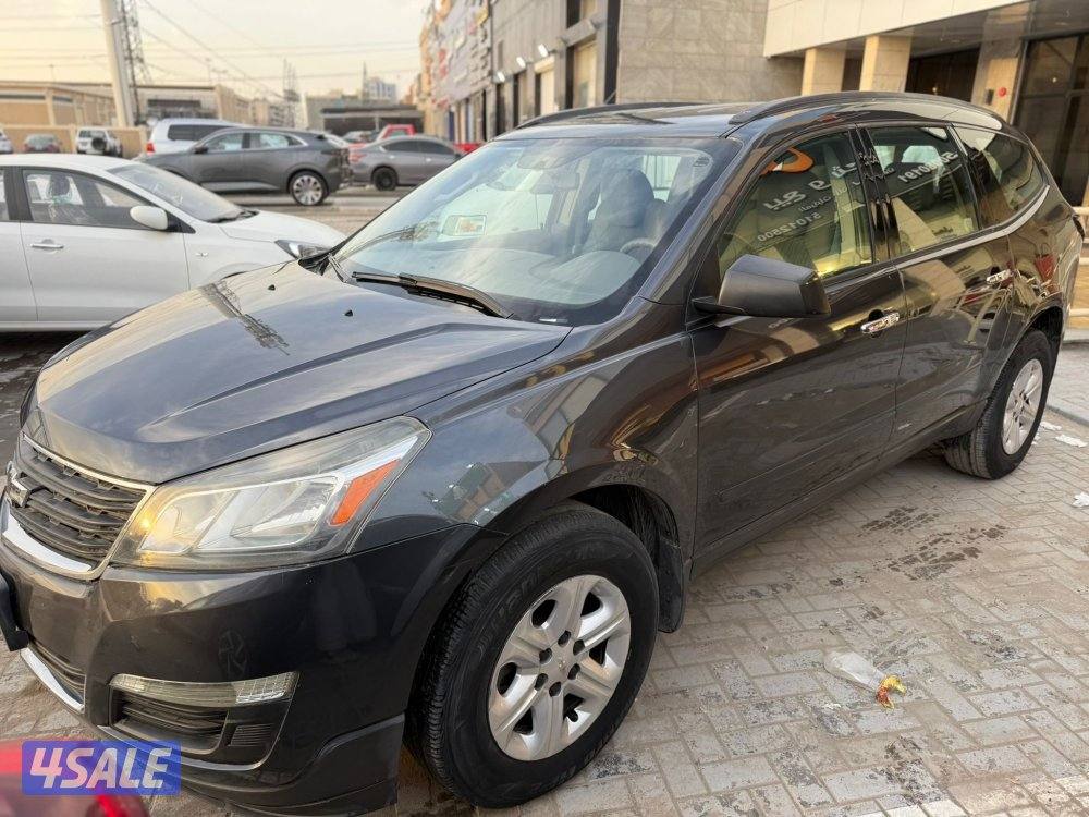 للبيع ترافيس 2014 عداد 1402