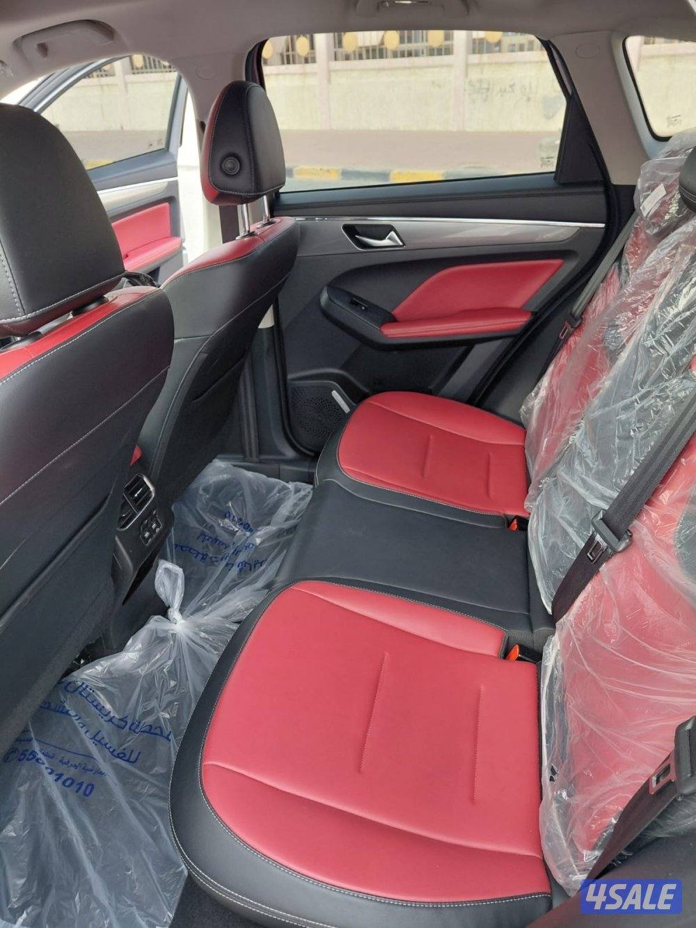 للبيع جيب هافال جوليون موديل 2023  ماشي 444