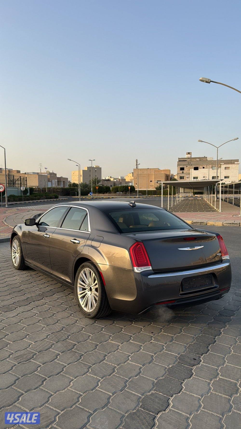 للبيع كرايزلر5