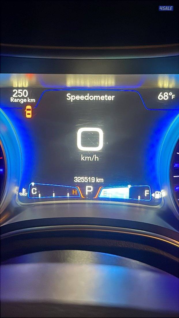 للبيع كرايزلر7