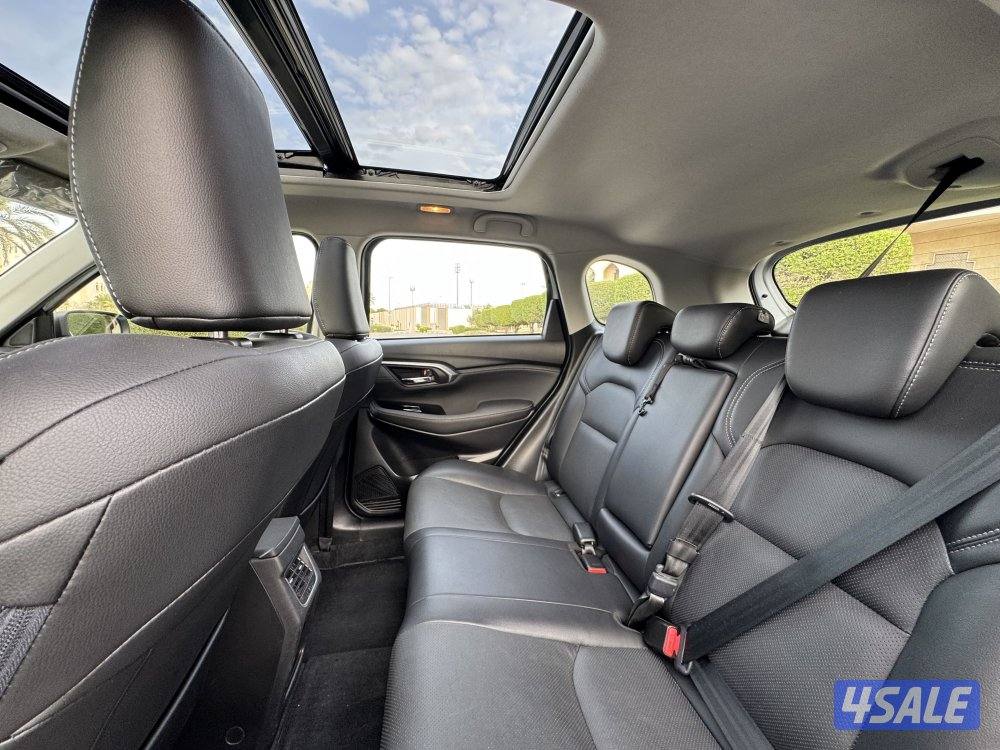 سوزوكي جراند فيتارا طلبيه خاصه موديل 20235