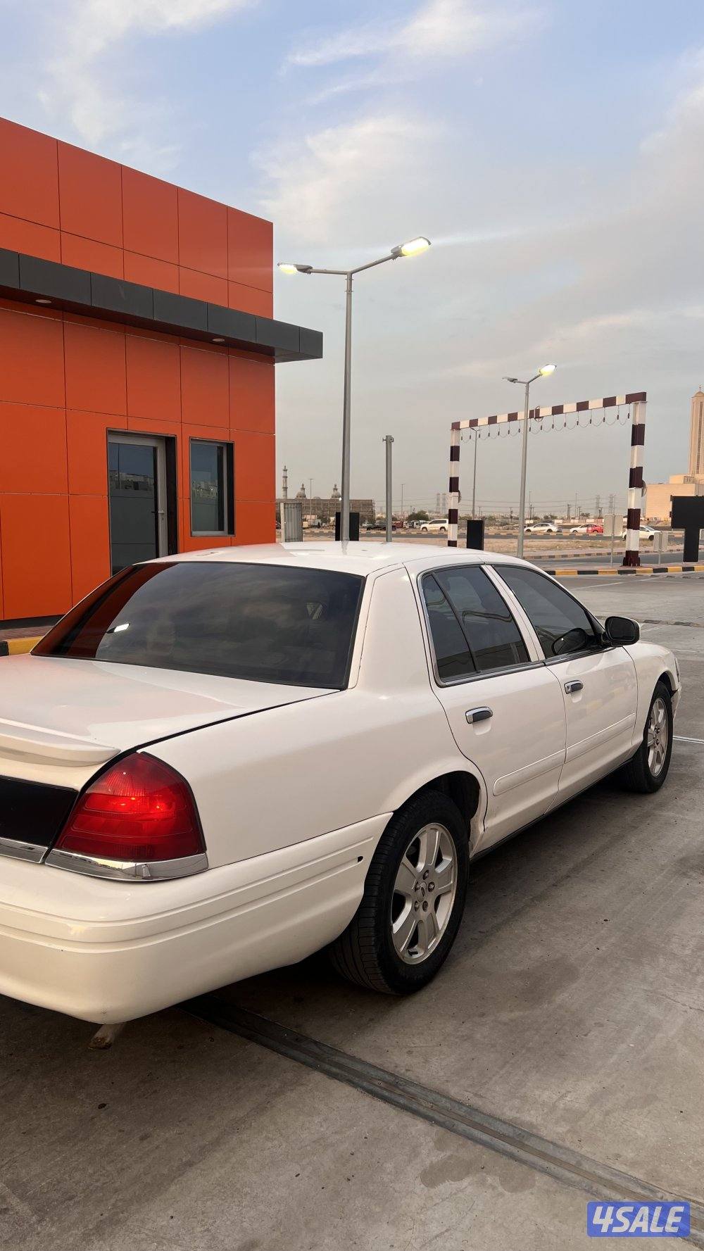 فكتوريا 20071