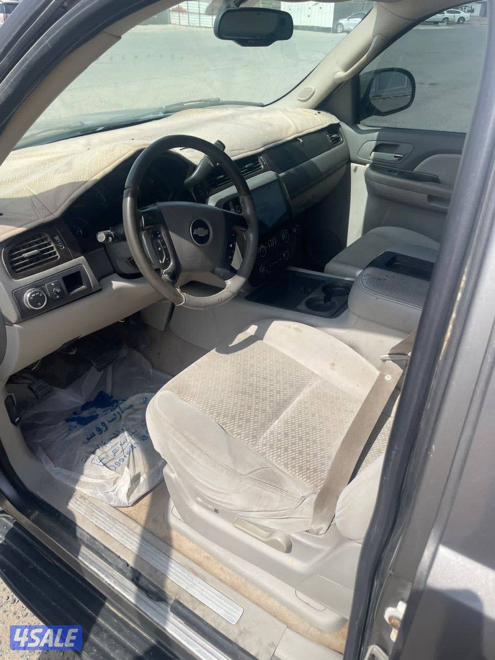 بيعه سريعه للبيع تاهو20075