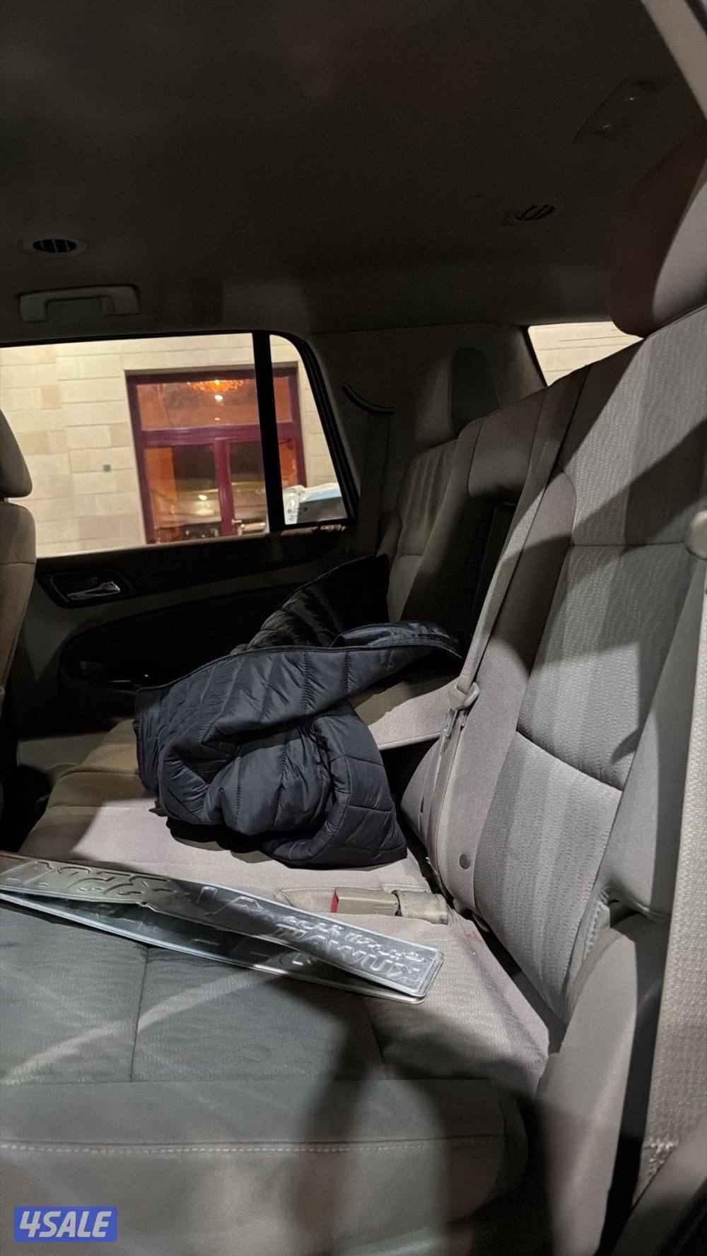 للبيع تاهو 20167