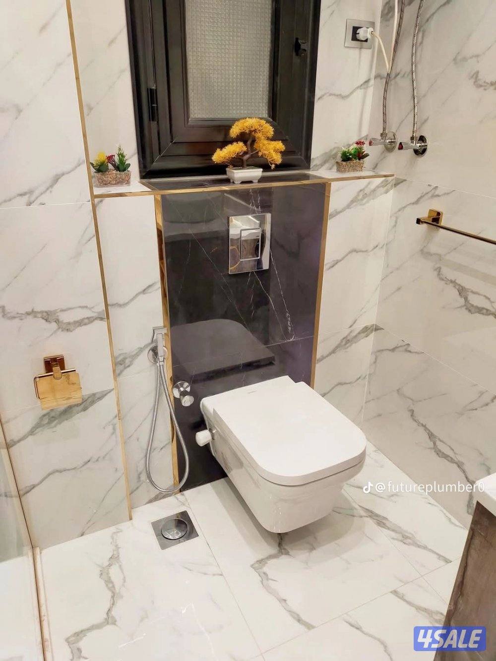 تركيب وتصليح مضخات صيانه شامله الأعمال الصحيه خدمه٢٤ساعه10