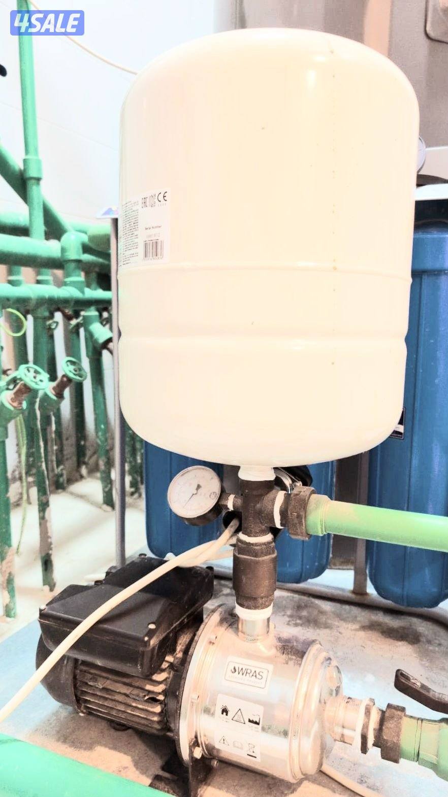 تركيب وتصليح مضخات صيانه شامله الأعمال الصحيه خدمه٢٤ساعه15