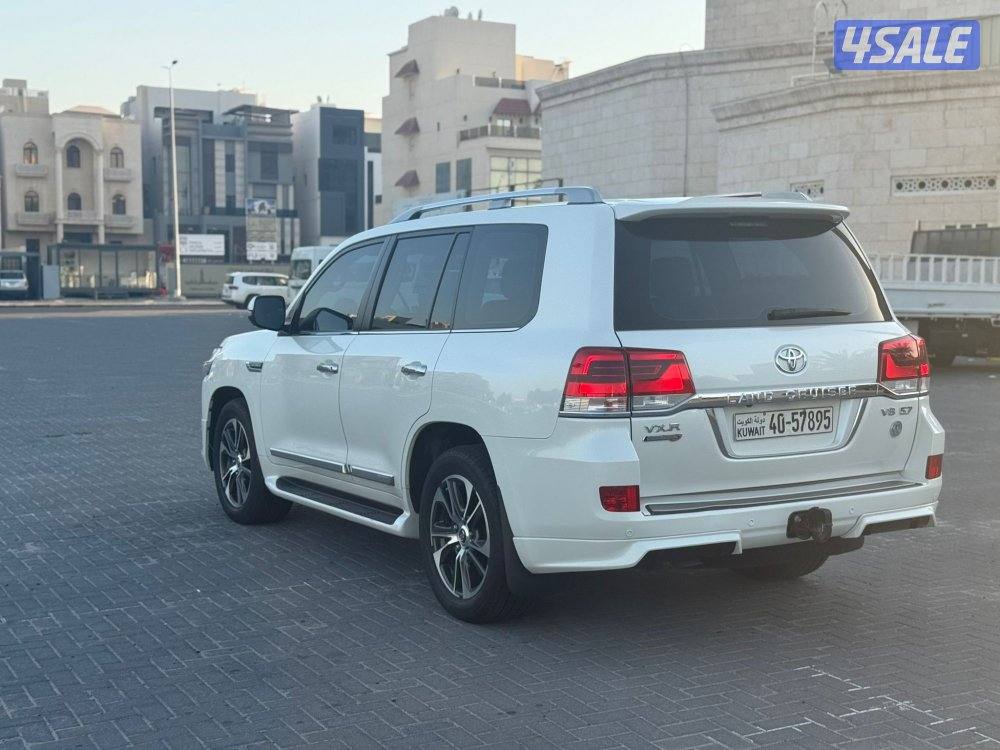 الساير VXR.S3