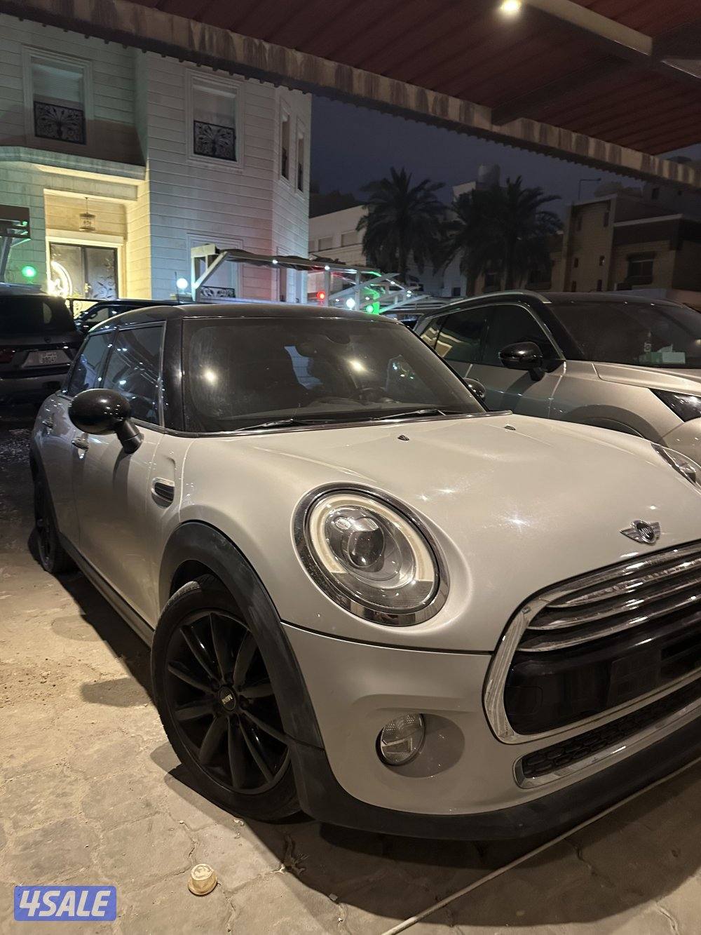 للبيع ميني كوبر 20182
