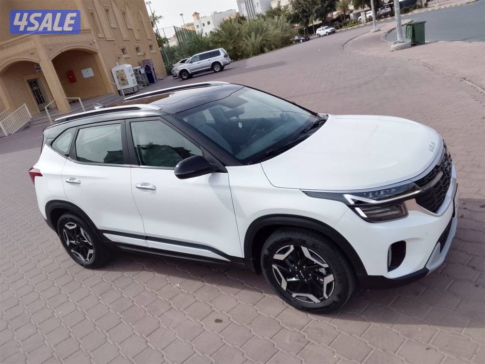 للبيع كيا سيلتوس 20248