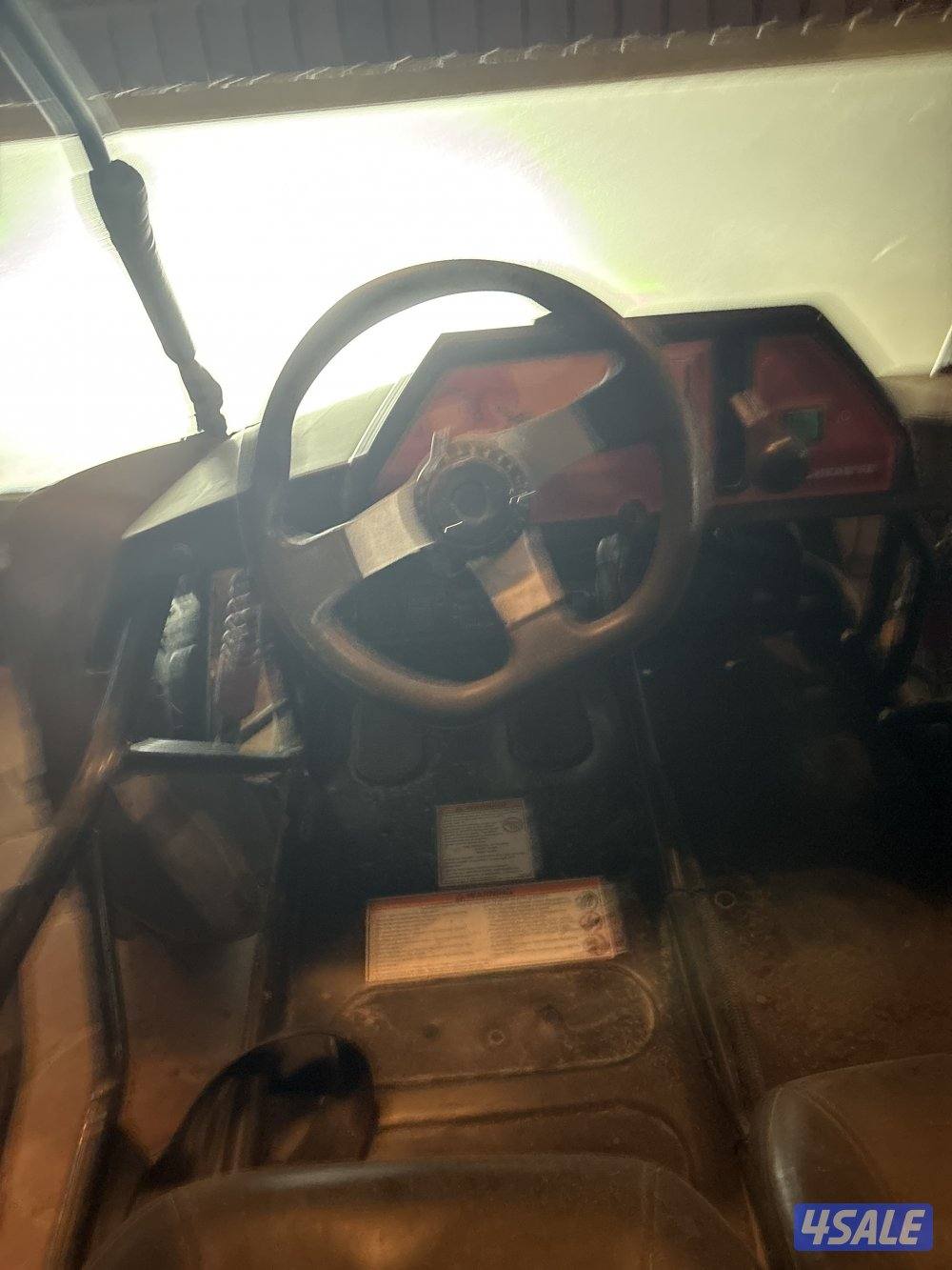 hammer head 208cc,speed max45 kmph. LED needs battery4