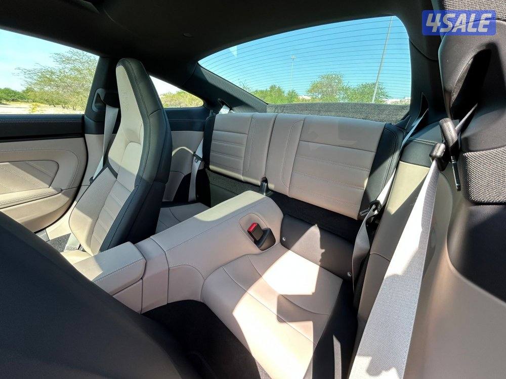 للبيع بورشS 911 /2025 ممشى 1500 شبة أصفار11