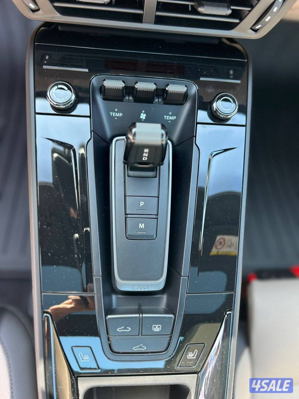 للبيع بورشS 911 /2025 ممشى 1500 شبة أصفار13