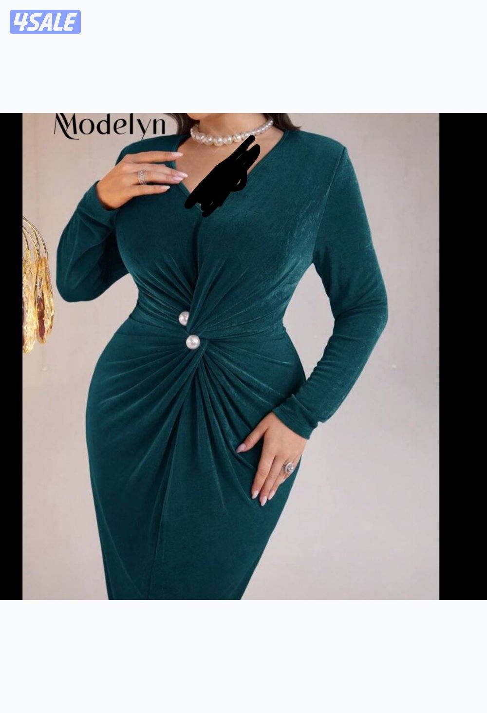 نفنوف سهره مو ملبوس راقي0