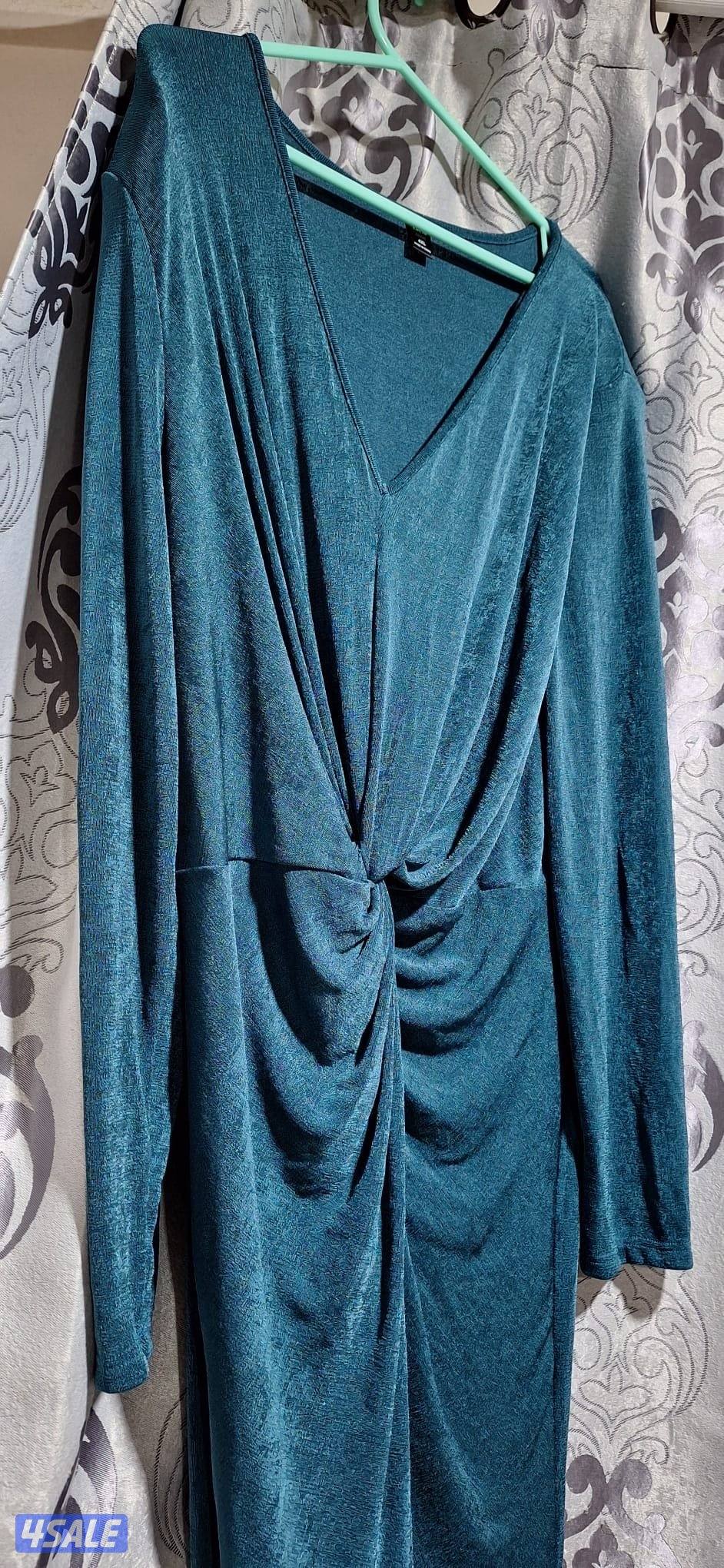 نفنوف سهره مو ملبوس راقي4