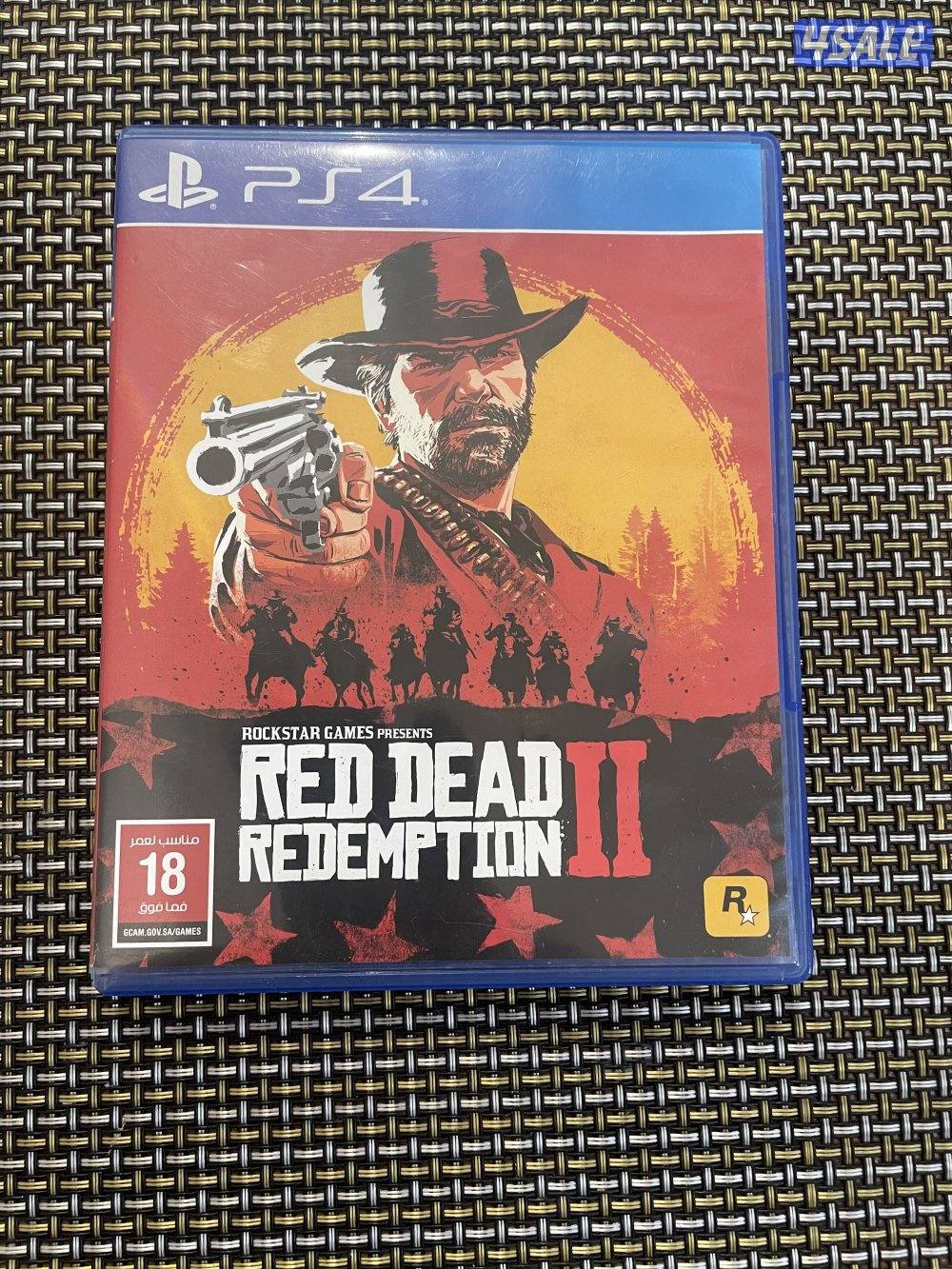 اساسن كريد ميراج  (عربي)+ ريد ديد ريدمبشن 2 اي واحد ب ٦ الاثنين ب١٠1