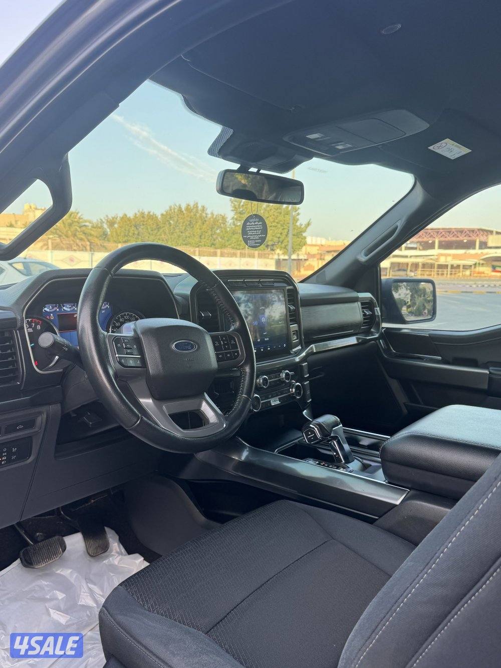 بحالة ممتازه5