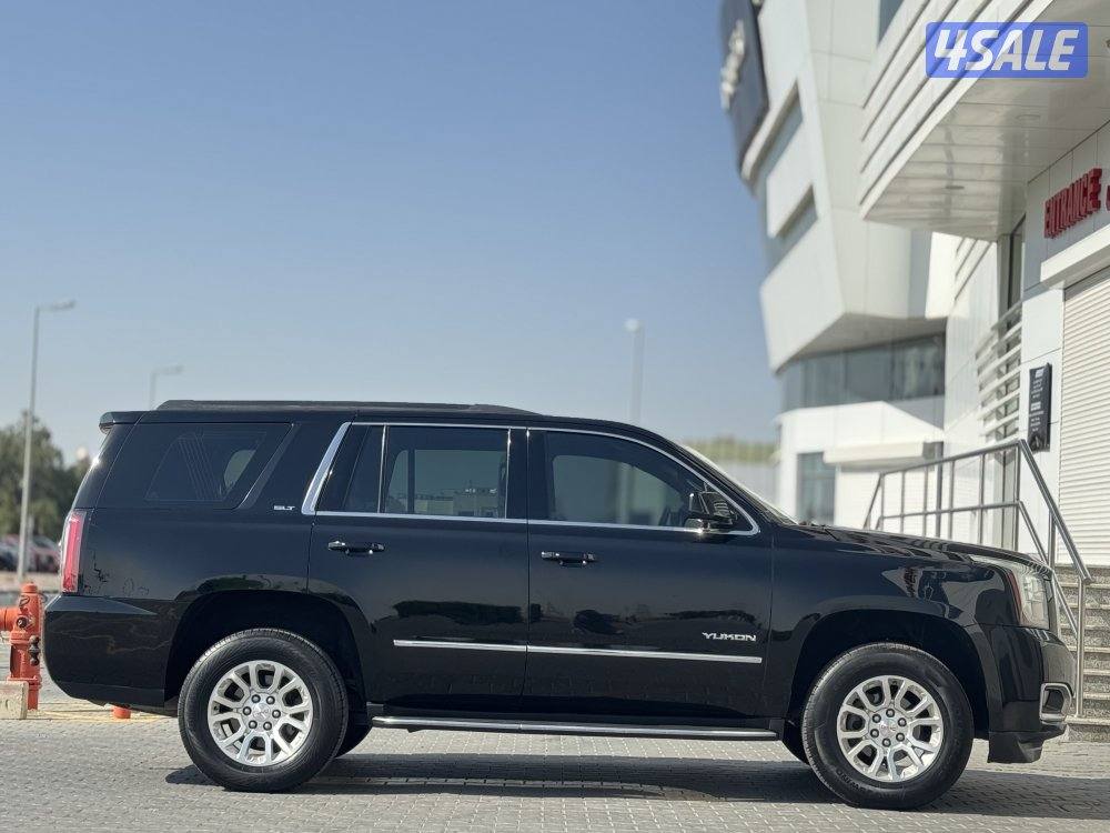 للبيع يوكن SLT موديل 20173