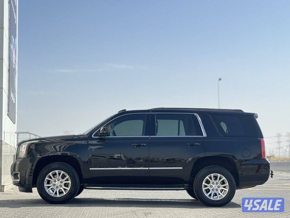 للبيع يوكن SLT موديل 20174