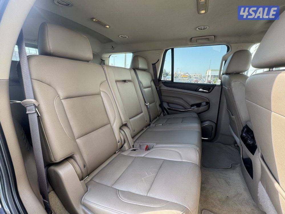 للبيع يوكن SLT موديل 20176