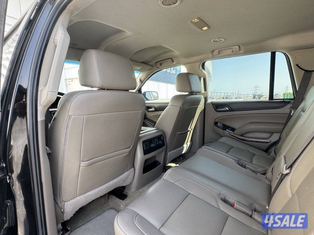 للبيع يوكن SLT موديل 201710