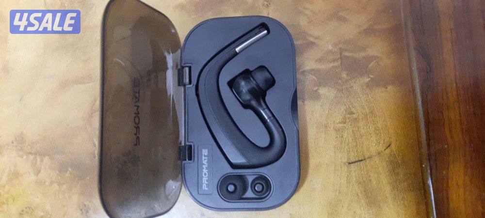 Samsung Galaxy Tab A 10.5 +Free cover +Promate Huawei Wireless Headpho2