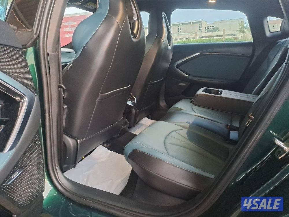 ام جي7 MG7 20257