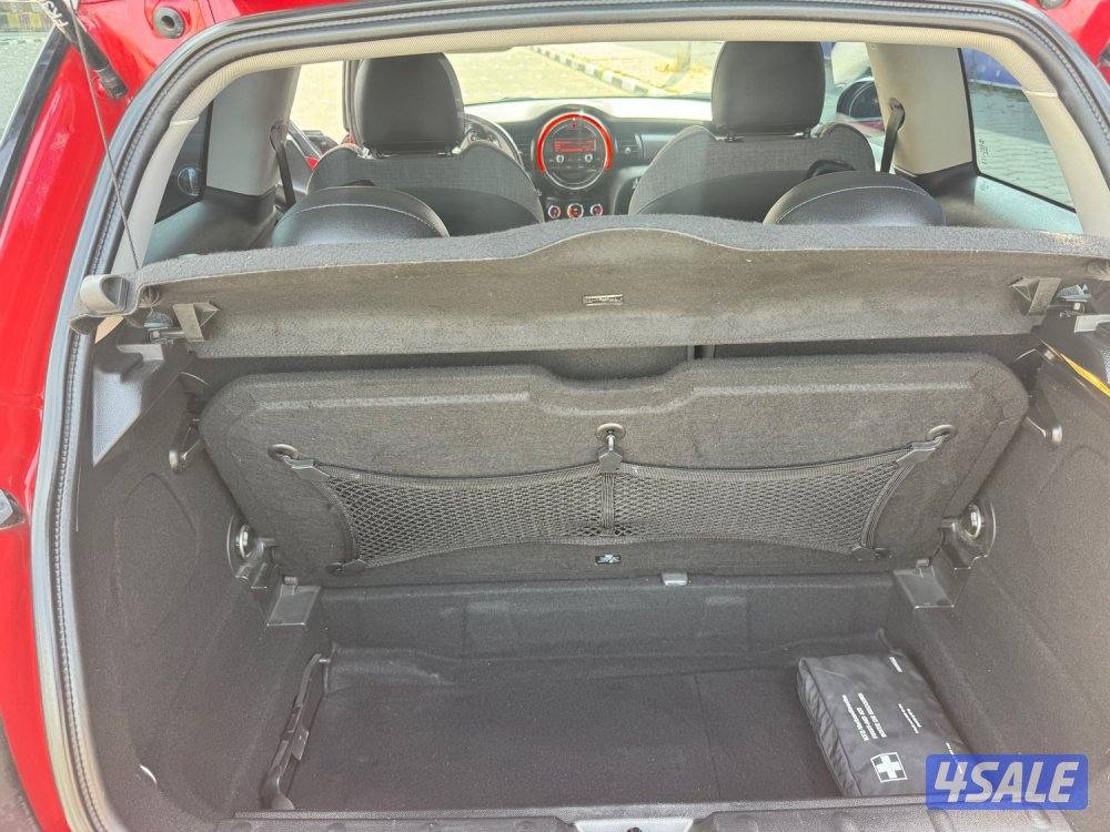 للبيع مني كوبر شرط الفحص5