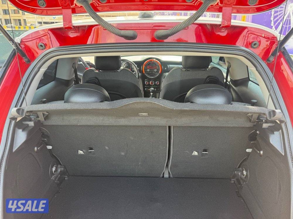 للبيع مني كوبر شرط الفحص6