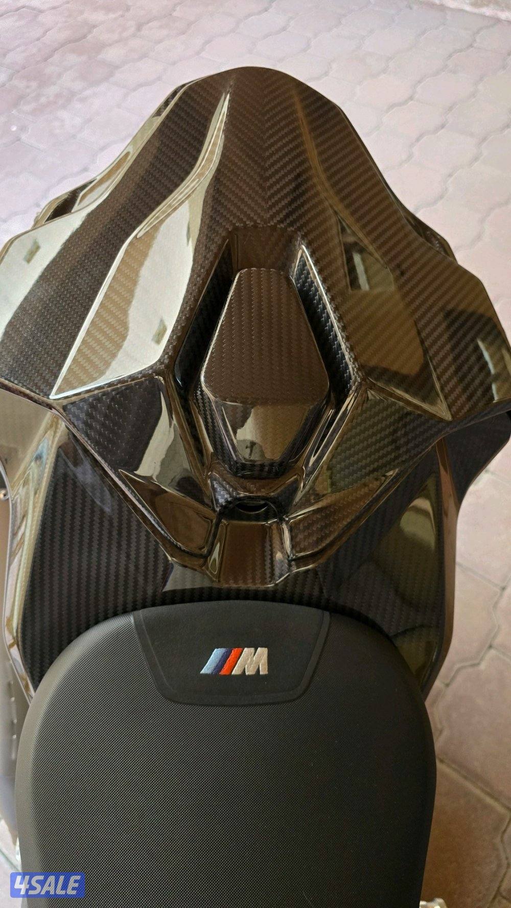 للبيع بي ام شرط الفحص فالوكاله خالي من الحوادث3