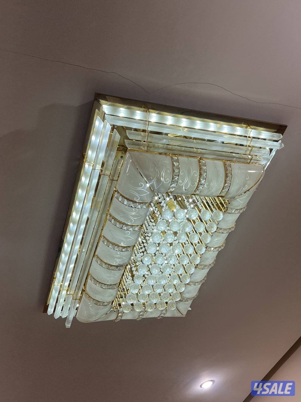 للبيع ثريه0