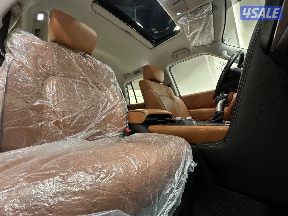 بلاتينيوم ستي5