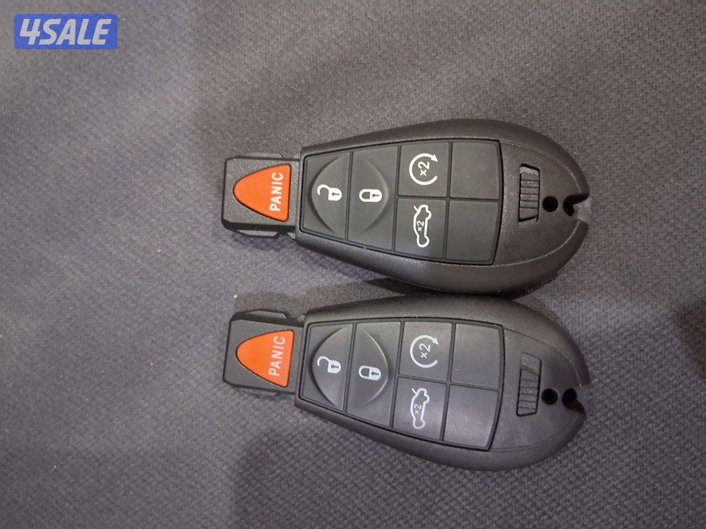 دودج شالنجر7