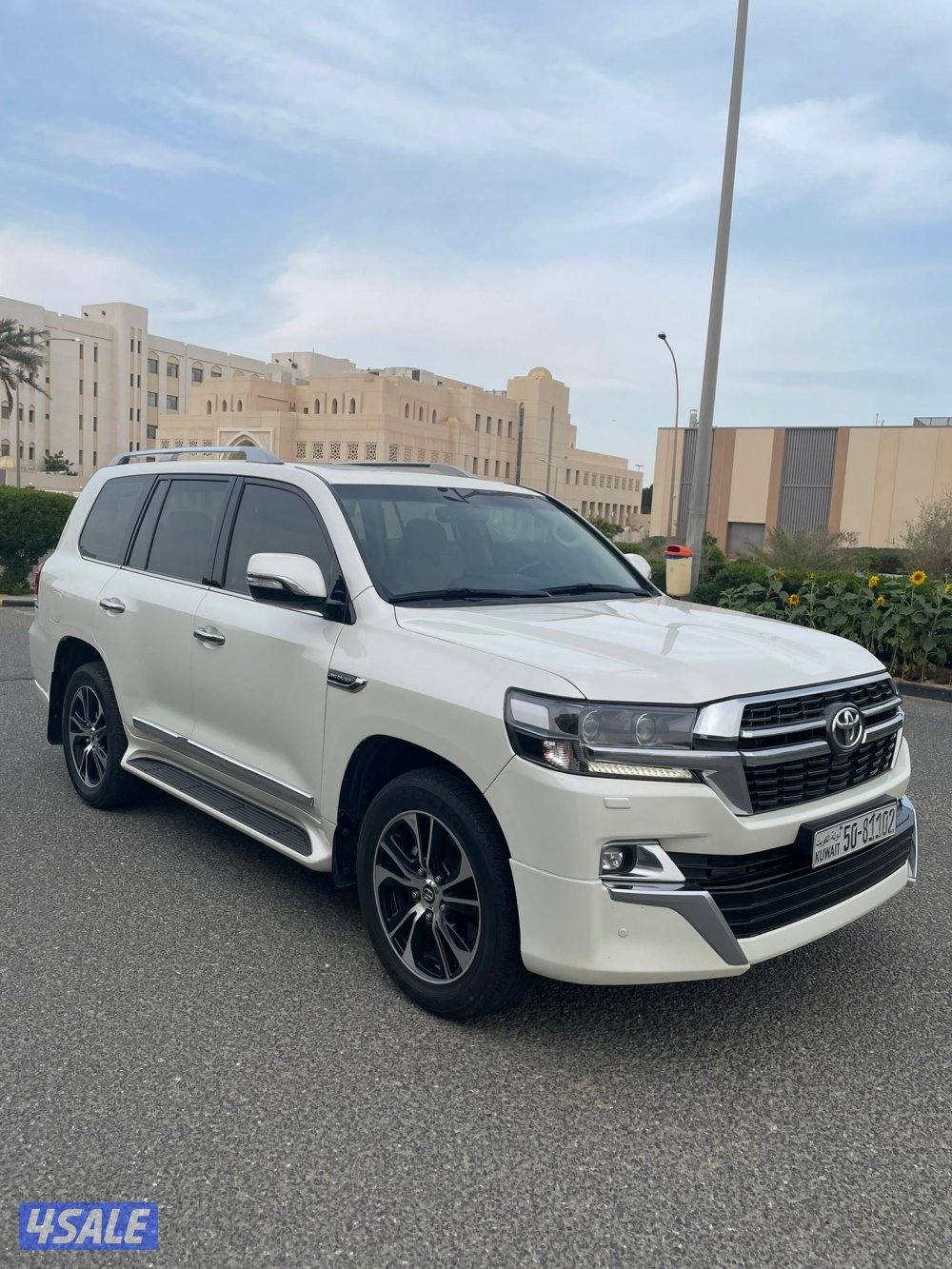 لاندكروزر تورنق صبغ الوكاله1