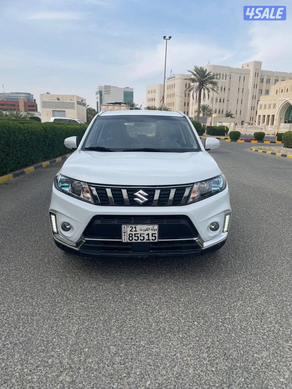 سوزوكي فيتارا عداد 274