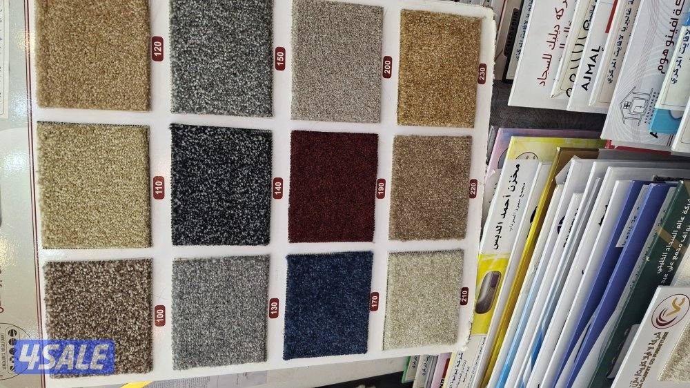 معرض فنتك للأثاث والمفروشات11